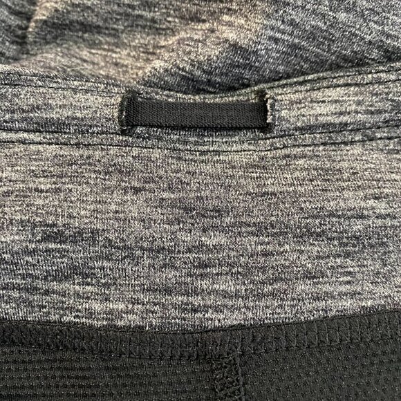 Athleta Excursion Skirt Skort Gray Supplex Nylon Blend Women's Small - Picture 8 of 11